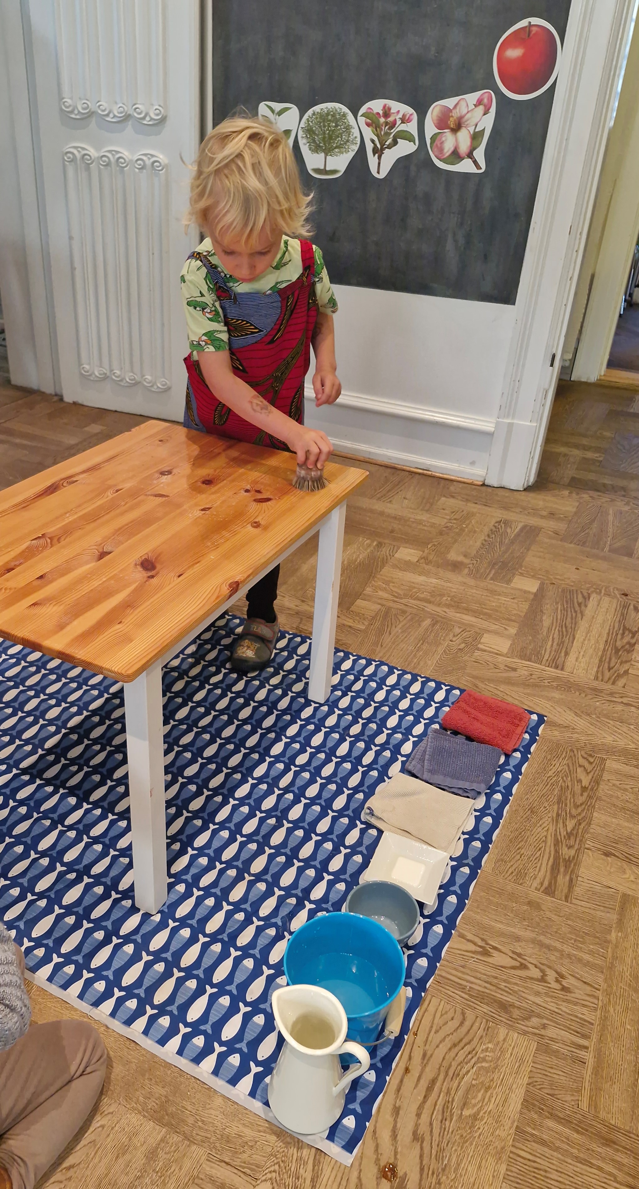 kid
